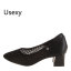 Usexy 2023 春夏 鞋靴 女鞋 女士单鞋 323DX399