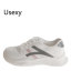 Usexy 2023 不分季节 鞋靴 女鞋 女士休闲鞋 323WQ375