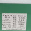 劳拉LAOLA 2023 春夏 鞋靴 女鞋 女士凉鞋 9166-11