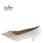 Le Faou  春夏 鞋靴 女鞋 女士单鞋 L211148FLW82