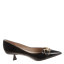 莱尔斯丹le saunda  春夏 鞋靴 女鞋 女士单鞋 LS3M47601