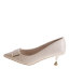 莱尔斯丹le saunda  春夏 鞋靴 女鞋 女士单鞋 LS2M59101