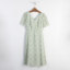 eifini伊芙丽 2023 春夏 服装 女裙装 连衣裙 1E4592591