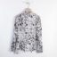 皮尔卡丹pierre cardin 2023 春夏 服装 女上装 女款衬衫 P3187B3012W3