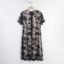 LINNIE.Z  春夏 服装 女裙装 连衣裙 LXM7ST5001