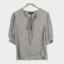VSARNNI JEANS  春夏 服装 女上装 女款衬衫 EVD1235537-31