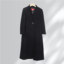 皮尔卡丹pierre cardin  秋冬 服装 女上装 女款大衣 P2413C2915B0