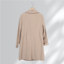 皮尔卡丹pierre cardin  秋 服装 女上装 女款风衣 P3364G3980M0