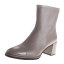 莱尔斯丹le saunda 2023 不分季节 鞋靴 女鞋 女士靴子 LS4T61701