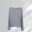 LINNIE.Z  秋冬 服装 女上装 女款针织衫/毛衣 LDL1SB4701