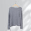 LINNIE.Z  秋冬 服装 女上装 女款针织衫/毛衣 LDL1SB4701