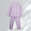 美标  秋冬 内衣/睡衣/基础打底/袜子 睡衣/居家 睡衣/居家服套装 45591