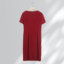 皮尔卡丹pierre cardin  春夏 服装 女裙装 连衣裙 P3140D3043R0