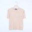 POLO VILLAE 2024 春夏 服装 女上装 女款T恤 PFCPNBZPS675