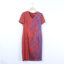 皮尔卡丹pierre cardin  春夏 服装 女裙装 连衣裙 P3218D3126X0