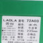 劳拉LAOLA 2024 春夏 鞋靴 女鞋 女士单鞋 72A03