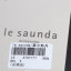 莱尔斯丹le saunda  不分季节 箱包配饰 箱包 手提包 LS4TH7777