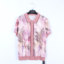 璐薏丝LOOIES 2024 春夏 服装 女装  女上装 女款衬衫 1201