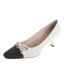莱尔斯丹le saunda  春夏 鞋靴 女鞋 女士单鞋 LS4M53301