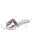 莱尔斯丹le saunda  春夏 鞋靴 女鞋 女士凉鞋 LS4M51001