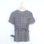 LINNIE.Z  春夏 服装 女上装 女款外套 LXM7S4998