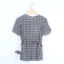 LINNIE.Z  春夏 服装 女上装 女款外套 LXM7S4998