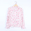 LINNIE.Z 2024 春夏 服装 女上装 女款衬衫 LCO01SS5477