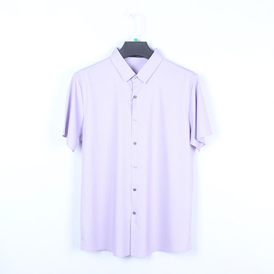 Ford福特 2024 春夏 服装 男上装 男士衬衫 0902865红色