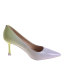 莱尔斯丹le saunda  不分季节 鞋靴 女鞋 女士单鞋 LS4M81501