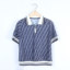 LINNIE.Z 2024 春夏 服装 女上装 女款针织衫/毛衣 CXO11SS5597