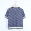 LINNIE.Z 2024 春夏 服装 女上装 女款针织衫/毛衣 CXO11SS5597