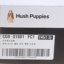 暇步士Hush Puppies 2024 春夏 鞋靴 女鞋 女士单鞋 CG9Q1S01FC1AA4