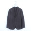 九牧王JOE ONE 2024 春夏 服装 男上装 男士西服 JX7D18131