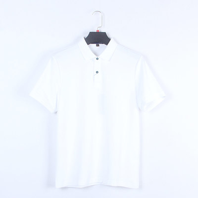 Ford福特 2024 春夏 服装 男上装 男士T恤 T503193白色