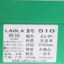 劳拉LAOLA 2024 不分季节 鞋靴 女鞋 女士凉鞋 510