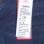 皮尔卡丹pierre cardin  不分季节 服装 男下装 男士牛仔裤 52189-08&00