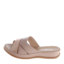 Bata 2024 春夏 鞋靴 女鞋 女士凉鞋 WBLAVX04DK1BT4