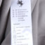 保罗·彼得Paulo Pedro 2024 春夏 运动户外 运动服 运动T恤 ZBDB42583