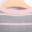 女装VSARNNI JEANS 2024 春夏 服装 女上装 女款针织衫/毛衣 VWJ42Z62059-J6