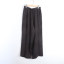 VSARNNI JEANS 2024 夏 服装 女裤装 女款休闲裤 VWJ42K12029-B1