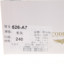 鳄鱼恤CROCODILE 2024 不分季节 鞋靴 女鞋 女士单鞋 526-A7