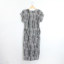 女装LINNIE.Z 2024 春夏 服装 女裙装 连衣裙 CXO11ST5616