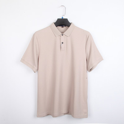 Ford福特 2024 春夏 服装 男上装 男士T恤 T503193米卡其
