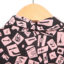 伊恒漫  春夏 服装 女上装 女款衬衫 24J6017