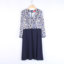 皮尔卡丹pierre cardin  春 服装 女裙装 连衣裙 P4124E4013N3