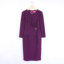 皮尔卡丹pierre cardin 2024 秋 服装 女裙装 连衣裙 P3340E3950Z0