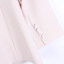 皮尔卡丹pierre cardin  春夏 服装 女上装 女款西服 P4144U4022M1