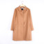 皮尔卡丹pierre cardin 2024 冬 服装 女上装 女款大衣 P3414C3979M0