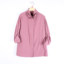 皮尔卡丹pierre cardin 2024 春 服装 女上装 女款风衣 P4132G4003F0