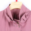 皮尔卡丹pierre cardin 2024 春 服装 女上装 女款风衣 P4132G4003F0
